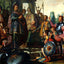 History Painting painting by Rembrandt (1626)