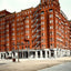 Hollenden Hotel Cleveland in 1907 Vintage Print (7 Sizes) - Enhanced