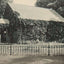 Old Episcopal Church Holderness NH in 1906 Vintage Print (7 Sizes) - Acid Free