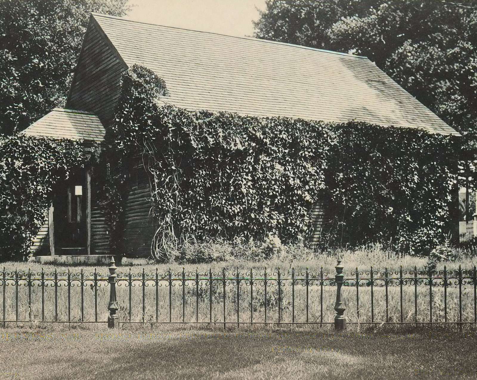 Old Episcopal Church