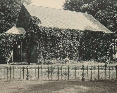 Old Episcopal Church