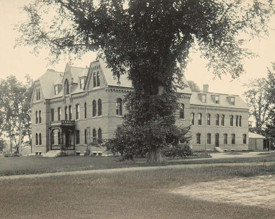 Holderness School for Boys