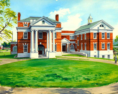 Hospital