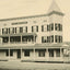 Hotel Moulton Lisbon NH in 1906 Vintage Print (7 Sizes) - High Quality