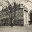 Hotel DE Soto in Savannah in 1904 vintage print