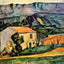 Houses in Provence