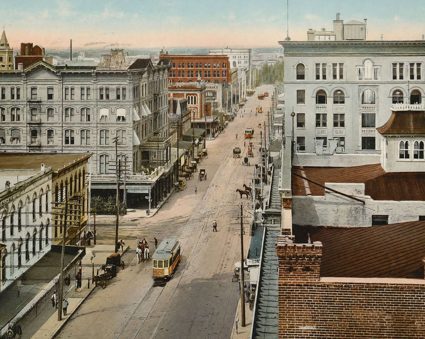 Main Street