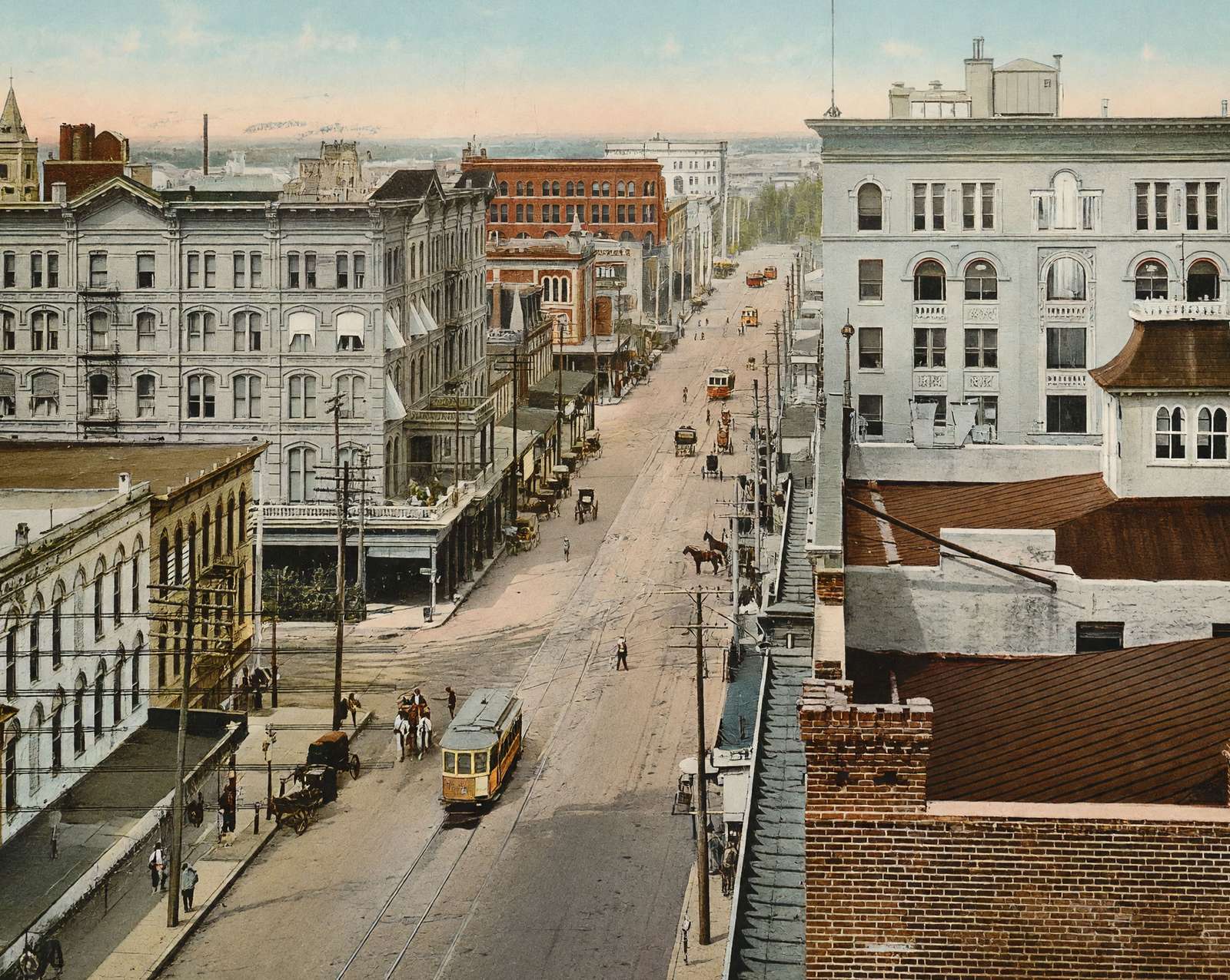 Main Street