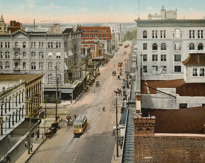 Main Street