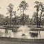 Lake at Sam Houston Park