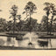 Lake at Sam Houston Park