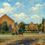 Christ Church and Rectory