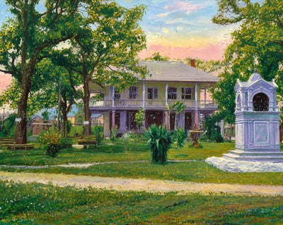 Park House
