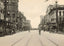 Main Street from Preston Avenue Houston in 1906 Vintage Print (7 Sizes)