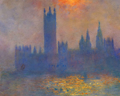 Houses of Parliament