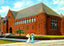 Howard Library New Orleans in 1908 Art Print (7 Sizes) - High Quality