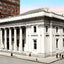Illinois Trust and Savings Bank Chicago in 1905 Vintage Print (7 Sizes)