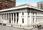 Illinois Trust and Savings Bank Chicago in 1905 Vintage Print (7 Sizes)