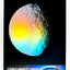 Ceres Awaits Dawn (Dwarf Planet) Trading Card - 2023 GleeBeeCo Holo Space