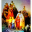 Abraham Journey to Canaan Trading Card - 2023 GleeBeeCo Holo Faith