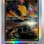 The Fall of Richmond Card (American Civil War) - 2023 GleeBeeCo