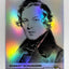 Robert Schumann Card (Holographic) 2023 GleeBeeCo Holo Figures #RBCM