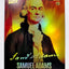 1/1 Samuel Adams Holographic Gold Signature Card - 2023 GleeBeeCo