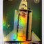 1/1 Space Shuttle Endeavor Card (Holo Gold) - Dextre & Kibo - 2023 GleeBeeCo