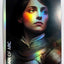 Joan of Arc Card (Defender of France) - 2023 GleeBeeCo Holo Figures