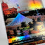 Great Central Fair Card (Philadelphia) Holographic 2023 GleeBeeCo Card