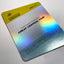 Great Central Fair Card (Philadelphia) Holographic 2023 GleeBeeCo Card
