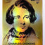 1/1 Sketch of Charles Dickens Signature Trading Card (Holographic Gold) by GleeBeeCo