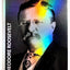 President Theodore Roosevelt Holographic Trading Card - 2023 GleeBeeCo