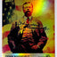 1/1 Theodore Roosevelt "The Colonel" Flag Card with Signature - 2023 GleeBeeCo