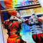Moses & Joshua Card (Ark of the Covenant) - 2023 GleeBeeCo Holo Faith #M585