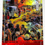 Capture of Jericho Bible Trading Card - 2023 GleeBeeCo Holo Faith #C3C9