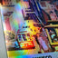 Holographic San Francisco Yesteryear Travel Post Trading Card - 2023 GleeBeeCo