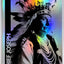 Chief Joseph Card (Holographic) - 2023 GleeBeeCo - Native American Portrait