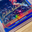 "1986" SATOSHI NAKAMOTO Bitcoin Basketball Card RC Facsimile Auto #BT86 RARE /3