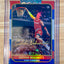 "1986" SATOSHI NAKAMOTO Bitcoin Basketball Card RC Facsimile Auto #BT86 RARE /3