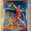 "1986" SATOSHI NAKAMOTO Bitcoin Basketball Card Rookie "Reprint" #BT86 /50