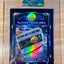 1/1 BITCOIN Card Future Headlines 1,000,000 Newspaper 2026 GleeBeeCo Holo