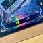 1/1 BITCOIN Card Future Headlines 1,000,000 Newspaper 2026 GleeBeeCo Holo