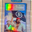 1/1 BITCOIN Treasure Island Card (Satoshi on Book Cover) 2026 GleeBeeCo Holo
