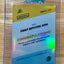 1/1 First Bitcoin ATM 2026 GleeBeeCo Holo Fun Card #BATM-1