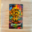 BITCOIN Tobacco Card 2026 GleeBeeCo Holo GRAFFITI Parallel #BTBB-F /10