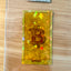 1/1 BITCOIN Tobacco Gold Card 2026 GleeBeeCo Holo Shards Parallel #BTBB-G