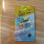 1/1 BITCOIN Tobacco Gold Card 2026 GleeBeeCo Holo Shards Parallel #BTBB-G