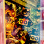 1/1 BITCOIN Card ASIC Miners Cat Heist 2026 GleeBeeCo #BCTH-G GOLD Parallel