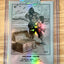 2026 GleeBeeCo Robinson Crusoe Discovers BITCOIN Holographic Card #BRCD-1 1/1